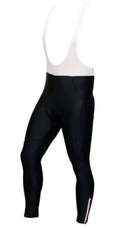 Pantalón de Ciclismo C/T Mujer GW Barricade Negro